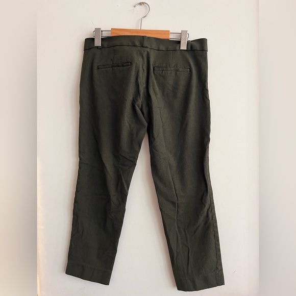 Banana Republic Sloan Petite slim pants in size 8 - Picture 4 of 5